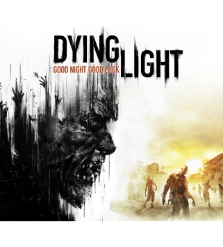 Dying Light Bundle Gift Steam Key GLOBAL